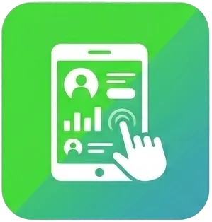 صارف دوست انٹرفیس